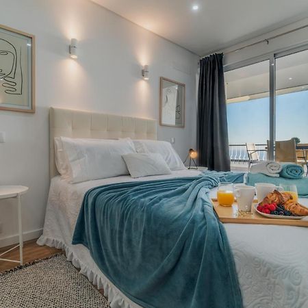 The View House - Sesimbra Apartment Ngoại thất bức ảnh