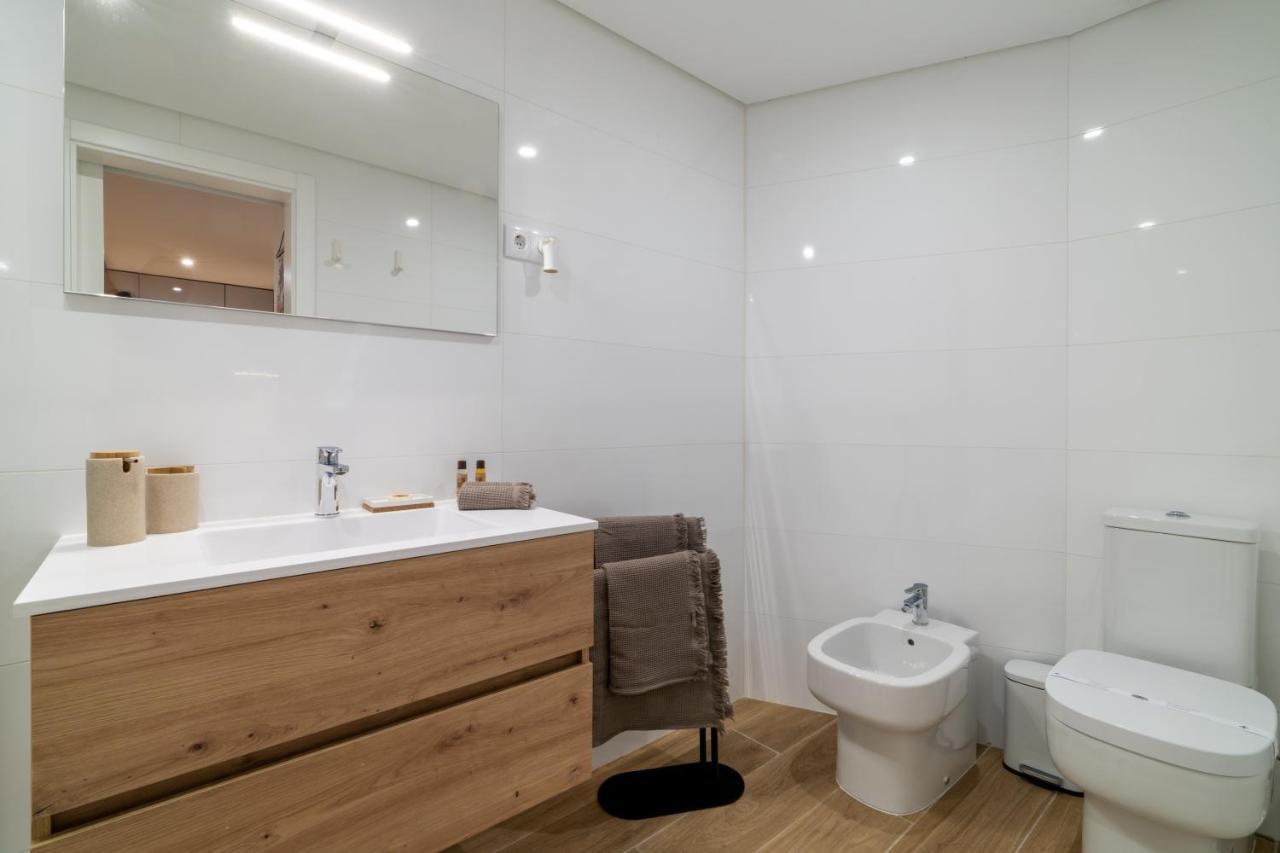 The View House - Sesimbra Apartment Ngoại thất bức ảnh