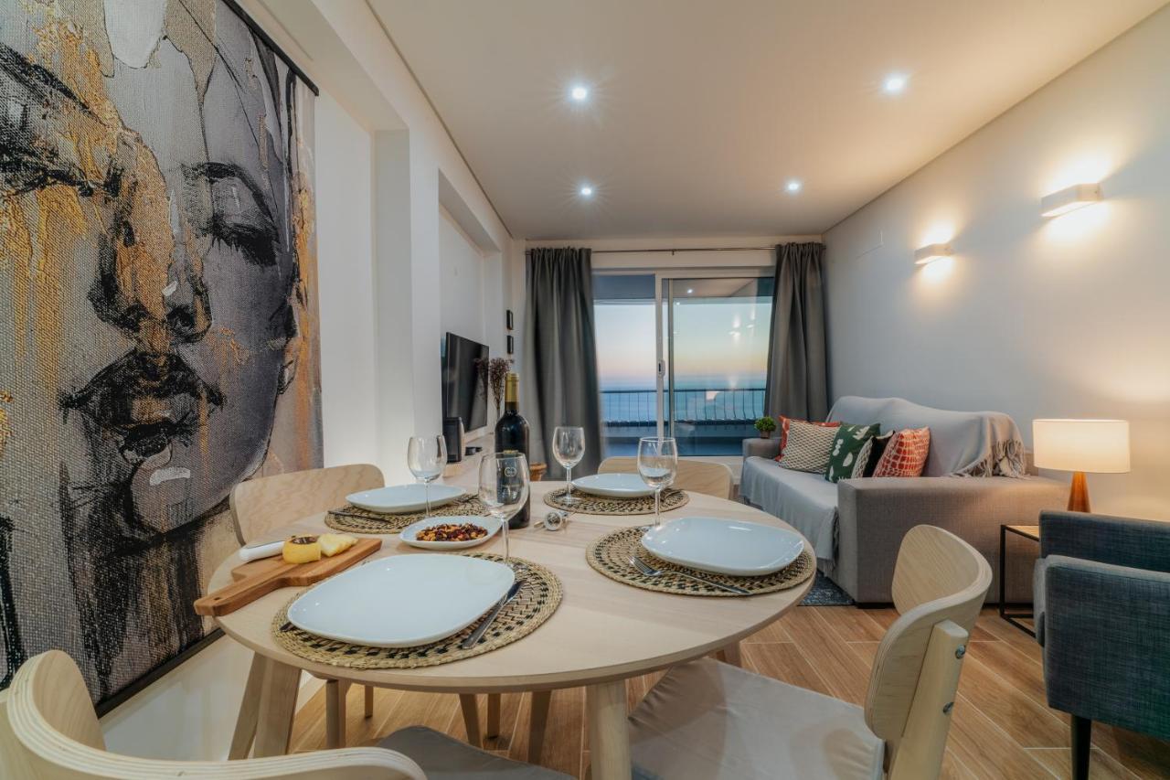 The View House - Sesimbra Apartment Ngoại thất bức ảnh