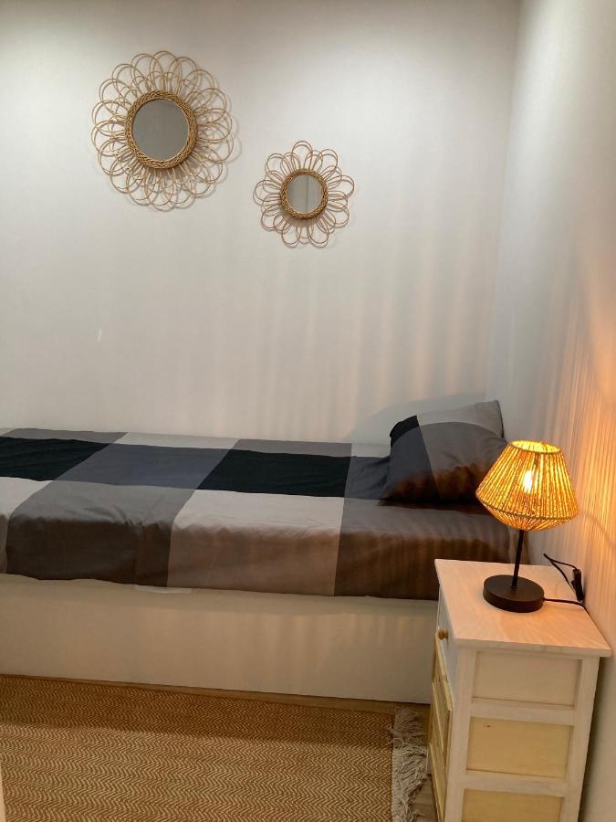 The View House - Sesimbra Apartment Ngoại thất bức ảnh