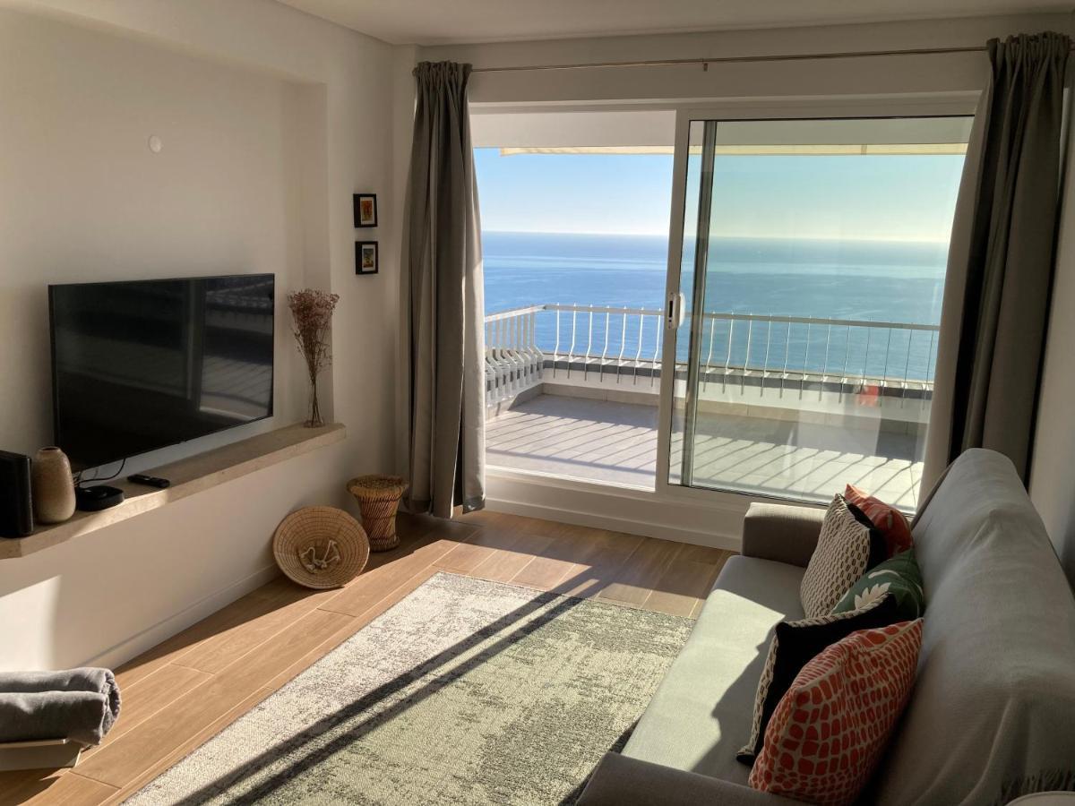 The View House - Sesimbra Apartment Ngoại thất bức ảnh