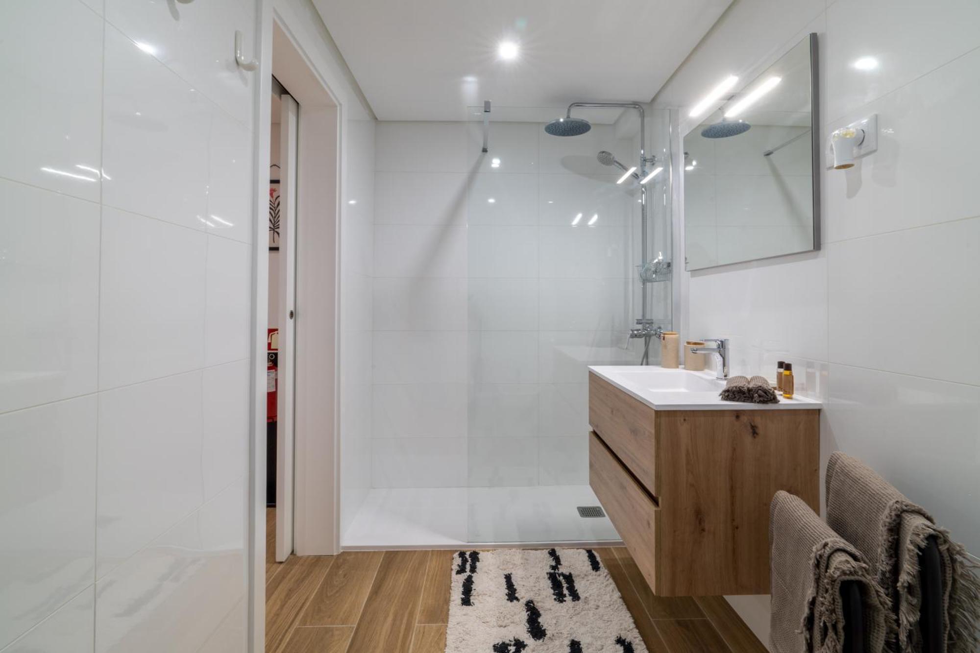 The View House - Sesimbra Apartment Ngoại thất bức ảnh