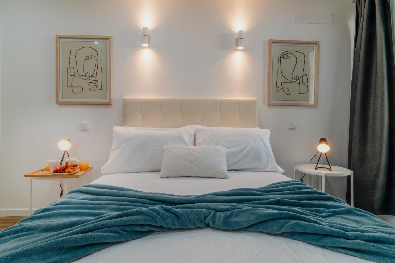The View House - Sesimbra Apartment Ngoại thất bức ảnh